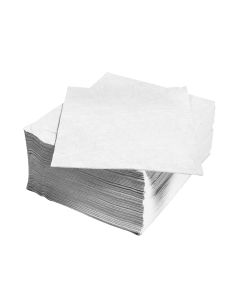 Darcy PDW17MB200BG Drizit Oil Asborbent Pads 40cm x 52cm White (Pack of 200)