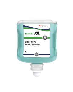 Deb EFM1L Estesol FX Hand Cleaner 1L 
