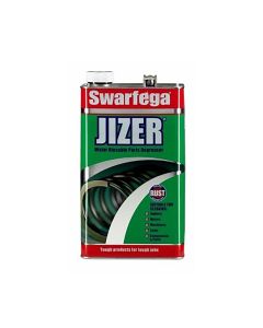 Deb SJZ5L Swarfega® Jizer® Water Rinsable Parts Degreaser 5L