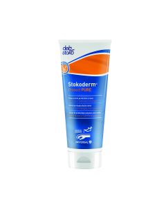 Deb UPW100ML Stokoderm® Protect PURE Skin Protection Cream 100ml