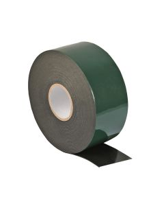 Delta Adhesives DST103E Double Sided Foam Tape 50mm x 10m