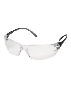 Delta Plus MILOIN Milo Lightweight Clear Safety Glasses