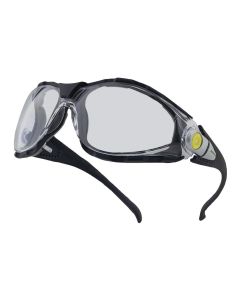 Delta Plus PACAYLVIN Pacaya Premium Coated Clear Safety Glasses