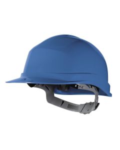 Delta Plus ZIRCON1 Non-Vented Safety Helmet