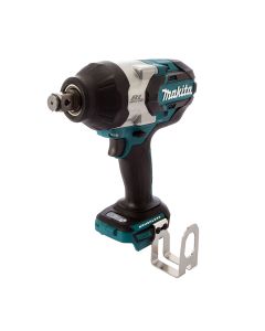 Makita DTW1001Z 18V Li-ion Cordless Brushless Impact Wrench 3/4" Body Only
