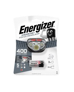 Energizer S9180 Vision HD+ Focus AAA LED Headtorch