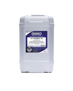 Exol H008D117 Ultramax 46 Hydraulic Oil 20L