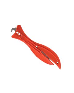  Fish Safety F600 Safety Knife with Hook Blade