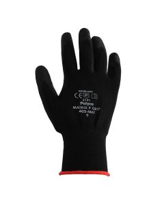 Polyco Matrix P Grip Seamless Knitted Gloves