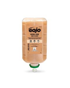 Gojo® 7335-04 Natural Scrub Hand Cleaner 2L Dispenser Refill