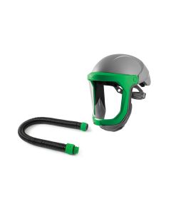 GVS 16-010-31-CE Z-link Respirator Helmet With Zytec FR Chin Seal