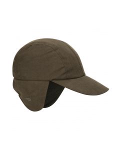 Hoggs of Fife STHC Struther Waterproof Hunt Cap