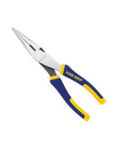 Irwin Vise-Grip Long Nose Pliers with ProTouch Grip 150mm (6")