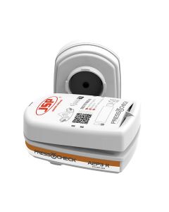 JSP BMN740-000-600 PressToCheck™ A2P3 Filters (2 Pack)