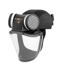 JSP CAE602-941-100 Powercap Active Powered Respirator / Mask