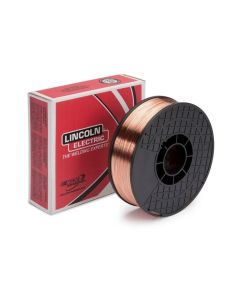 Lincoln Electric 16S10250DFM Supramig® MIG/MAG 1.0mm Solid Wire 250kg