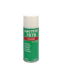 Loctite 7070 Solvent-Based Cleaner & Degreaser 400ml