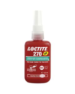 Loctite 270 Studlock 50ml 