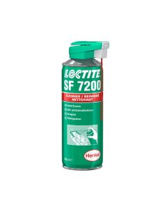 Loctite 7200 Gasket Remover Parts Cleaner 400ml