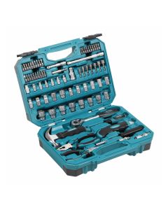 Makita E-10899 76 Piece Maintenance Hand Tool Set