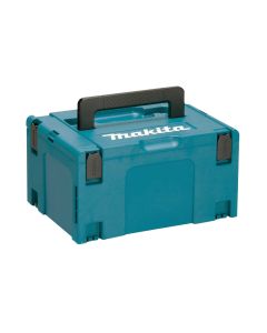 Makita 821551-8 Systainer Makpac Connector Tool Case Type 3
