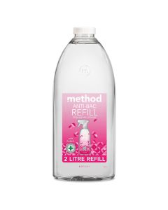 Method 4005052 Antibacterial All Purpose Refill Rhubarb 2L