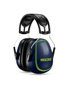 Moldex 6120 M5 Ear Defenders SNR 34dB