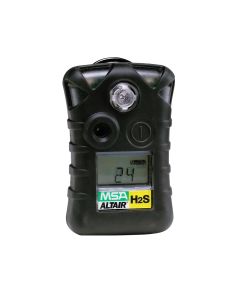 MSA 10071361 Altair H2S Gas Detector 5/10ppm