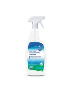 Orca S11 Quat Free Disinfectant Cleaner 750ml