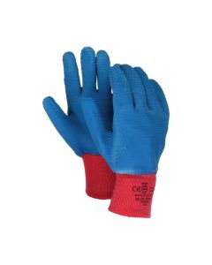 Polyco 8402-4 Cotton Lined Latex Coated Gloves