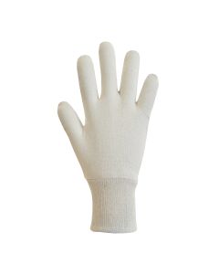 Polyco CK41 Heavyweight Polycotton Stockinette Gloves