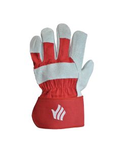 Polyco LR158R Premium Chrome Rigger Gloves