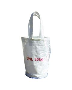 Polypropylene Scaffolding SWL Bag 30kg