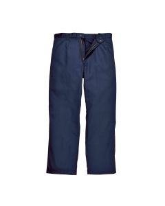 Portwest BZ30 Bizweld Flame Resistant Trousers Tall
