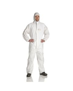 ProSafe MP2 Type 5/6 Microporus Disposable Coverall 
