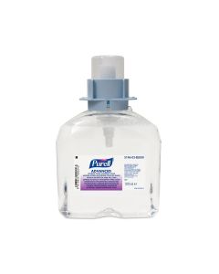 Gojo Purell 5196-03-EEU00 Advanced Hygienic Hand Sanitising Foam