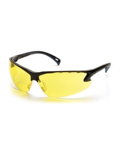 Pyramex ESB5730D Venture 3 Amber Safety Glasses