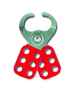 Reece Safety MLH5 Safety Lockout Hasp 25mm