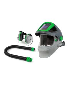 GVS 15-010-11-CE RPB Z4 Welding Respirator Helmet + FR Face Seal