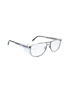Riley R101 Single Vision Prescription Safety Glasses