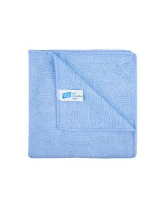 Robert Scott 101157 Excel® Microfibre Cloth (Pack of 10)