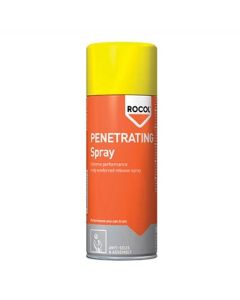 Rocol 14021 Penetrating Aerosol Spray 300ml
