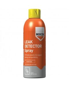 Rocol 32030 Leak Detector Aerosol Spray 300ml