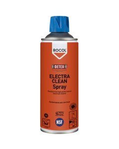 Rocol 34066 Electra Clean Spray 300ml
