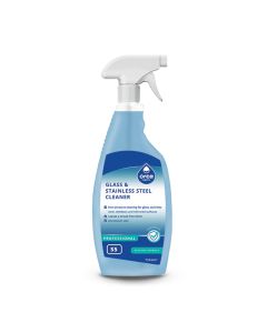 Orca S5 T75 Glass & Stainless Steel Cleaner Spray 750ml