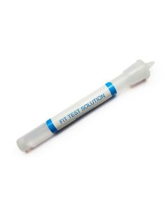Skytec TESTB Saccharin® Fit Test B Solution 2.5ml Ampoules (Box of 6)