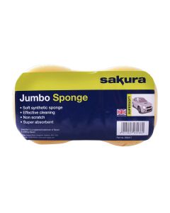 Sakura SS3317 Jumbo Sponge