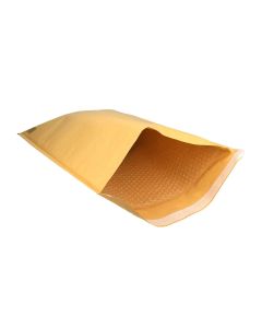 Sealed Air K/7 Mail Lite® Gold Bubble-Lined A3 Envelopes