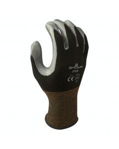 Showa 370B Assembly Nitrile Coated Gloves
