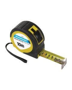 Silverline 868502 Measure Max 10m Measuring Tape
